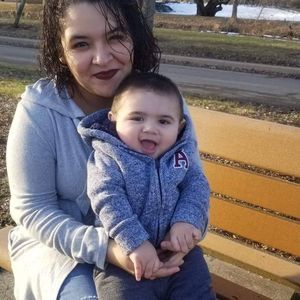 Meet your Posher, Sara